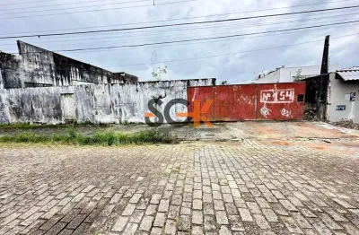 Terreno com projeto aprovado para edifício no anita garibaldi - 1.161 m² | obra de 10 andares liberada