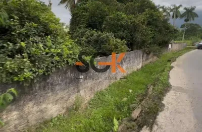 Terreno comercial à venda no Urubuquara, Garuva 