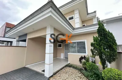 Casa com 3 quartos à venda na Rua Leopoldo Beninca, Vila Nova, Joinville