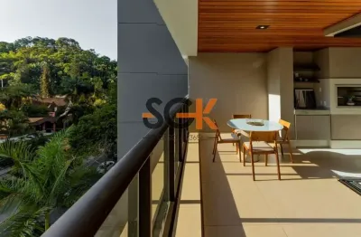 Plaza Monet – Sofisticação e Exclusividade em uma Mansão Vertical no Atiradores