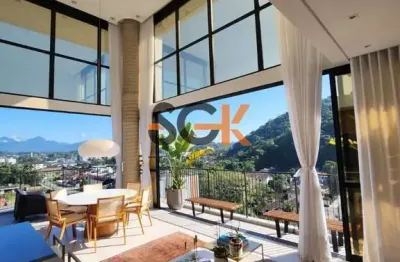 Die Acht – Apartamento Alto Padrão com 3 Suítes e 3 Vagas no América, Joinville