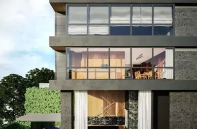 O ícono residencial oferece uma infraestrutura completa para quem busca lazer, segurança e funcionalidade no dia a dia: