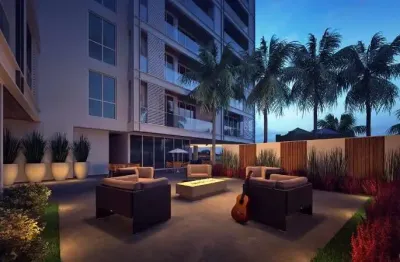 Apartamento Alto Padrão com 3 Suítes e 2 Vagas no Bairro Atiradores – Joinville/SC