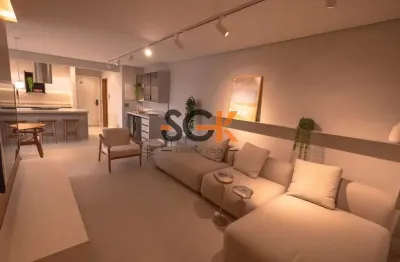Apartamento de alto padrão no porto 950 - 3 suítes no anita garibaldi