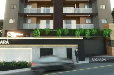 Incremente sua vida com este apartamento de 3 quartos e 129,02 m² no saguaçu, joinville-sc!