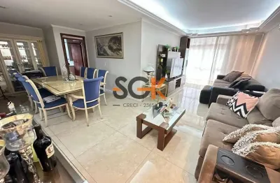 Apartamento no centro de joinville - conforto, praticidade e excelente custo-benefício