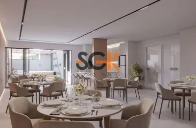 Residencial haia | conforto, lazer e personalização no bairro costa e silva, em joinville