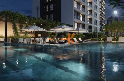 Apartamento com 3 quartos à venda na Rua Otto Boehm, América, Joinville