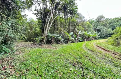 Chácara / sítio à venda na Rodovia SC-108, Vila Nova, Joinville