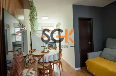 Casa com 2 quartos à venda na Rua Waldemiro Rosa, Adhemar Garcia, Joinville