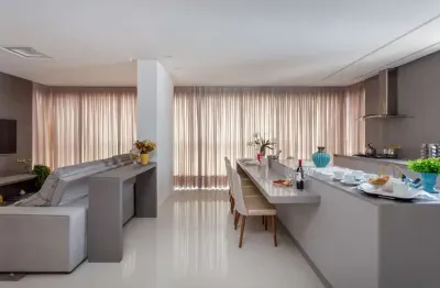 Imperdível: apartamento de luxo com 3 suítes no centro de balneário camboriú-sc - 182,39 m² - agende sua visita!
