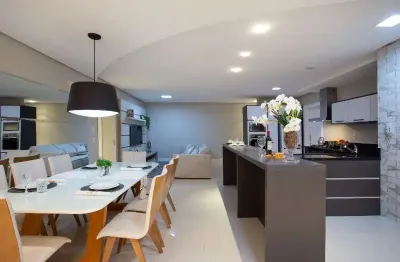 Apartamento de luxo à venda no centro de balneário camboriú-sc: 3 quartos, 3 suítes, 3 salas, 4 banheiros, 3 vagas, 209,67m²