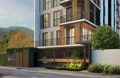 Imperdível cobertura à venda em joinville-sc, bairro santo antônio - 3 quartos, 1 suíte, 3 salas, 2 banheiros, 2 vagas, 210m²!