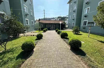 Apartamento mobiliado de 3 dormitórios no saguaçú - conforto e localização privilegiada