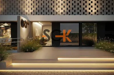 Imperdível: apartamento de 3 quartos com suíte e 2 vagas de garagem em anita garibaldi, joinville-sc!