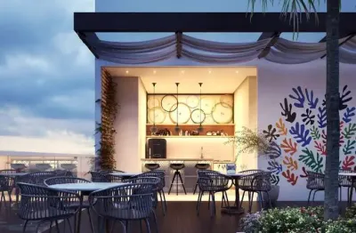 Apartamento à venda em joinville-sc, bairro atiradores: 2 quartos, 2 suítes, 3 salas, 2 banheiros, 1 vaga de garagem, 81,43m².