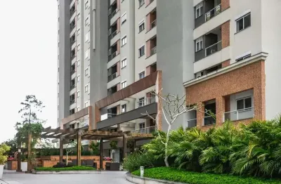 Aparamento 2 dormitórios 1 suíte 1 vaga no bucarein em joinville, no central park residence