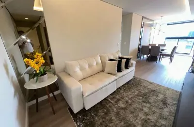 Apartamento moderno com 2 suítes e 2 vagas no anita garibaldi ? conforto, lazer e excelente localização!