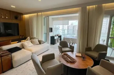 Apartamento giardino no helbor signature | centro de joinville