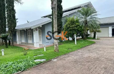 Casa com 5 quartos à venda na Rua Simão Kruger, Floresta, Joinville