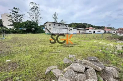 Terreno comercial e institucional no bairro anita garibaldi - joinville