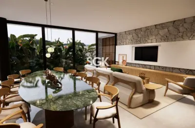 Casa Alto Padrão no Bairro América com Piscina e Espaço Gourmet