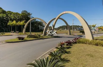 Terreno à Venda no Ecovalle Itinga | 354m² | Bairro Planejado em Araquari/SC