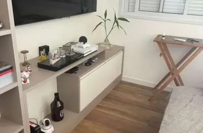 Apartamento à venda no bairro centro comercial jubran - barueri/sp