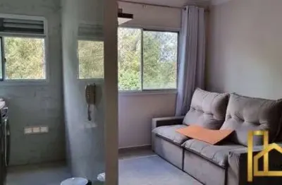 Apartamento com 2 quartos à venda na Avenida Henriqueta Mendes Guerra, 1330, Vila São João, Barueri