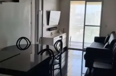 Apartamento com 2 quartos à venda na Avenida Trindade, 374, Bethaville I, Barueri