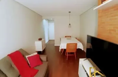 Apartamento à venda no bairro vila iracema - barueri/sp