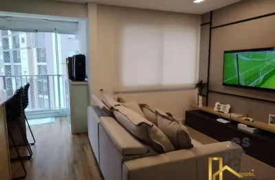 Apartamento com 2 quartos à venda na Rua Bonnard, 132, Alphaville Empresarial, Barueri