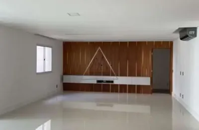 Apartamento com 4 quartos à venda na Praça Oiapoque, 360, Alphaville Industrial, Barueri