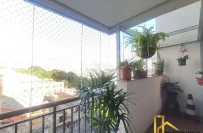 Apartamento com 2 quartos à venda na Rua Urano, 88, Jardim Tupanci, Barueri
