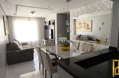 Apartamento com 3 quartos à venda na Estrada das Nações, 411, Jardim Iracema, Barueri