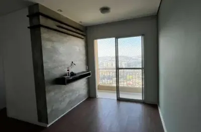 Apartamento com 3 quartos à venda na Rua Maria Fernanda, 512, Jardim Graziela, Barueri