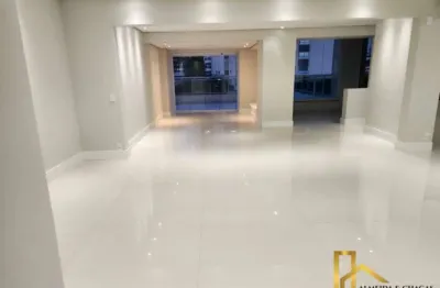 Apartamento com 4 quartos à venda na Avenida Parkinson, 72, Alphaville Empresarial, Barueri