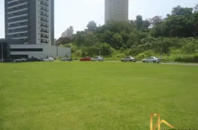 Terreno à venda no bairro bethaville ii - barueri/sp
