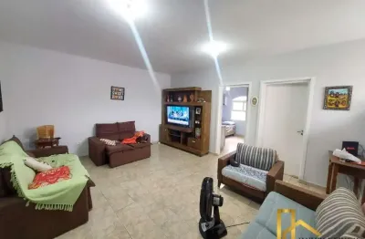 Casa com 3 quartos à venda na Rua Arnaldo, Vila Engenho Novo, Barueri