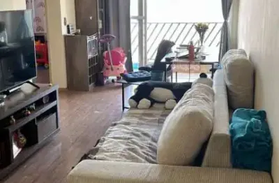 Apartamento com 2 quartos à venda na Rua Duque de Caxias, 575, Centro, Barueri