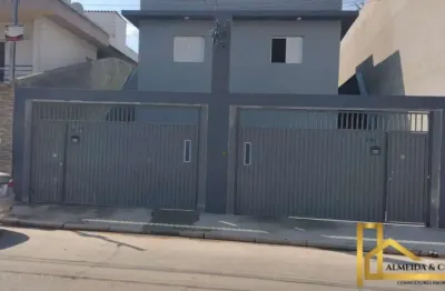 Casa de rua à venda no bairro cidade são pedro em santana de parnaíba