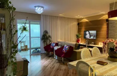 Apartamento com 3 quartos à venda na Rua Werner Goldberg, 77, Jardim Esperança, Barueri