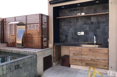 Apartamento à venda no bairro sítio tamboré alphaville - barueri/sp