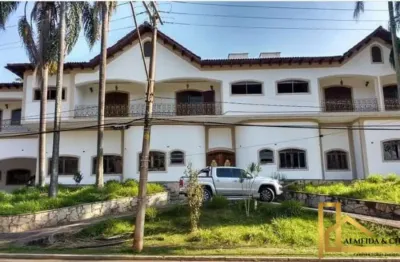 Casa à venda no bairro alphaville residencial um - barueri/sp
