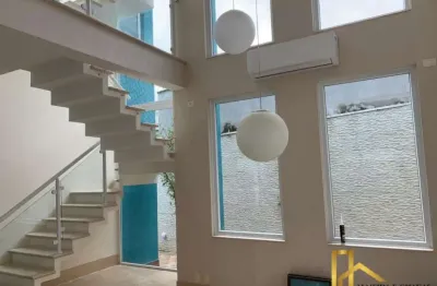 Casa à venda no bairro suru - santana de parnaíba/sp