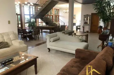 Casa com 4 quartos à venda na Avenida Altos de Alphaville, Alphaville, Santana de Parnaíba