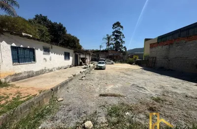 Terreno à venda na Rua Joaquim Moreira dos Santos, Jardim Califórnia, Barueri