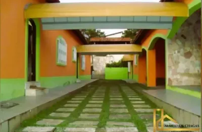 Casa à venda no bairro portal das acácias - santana de parnaíba/sp