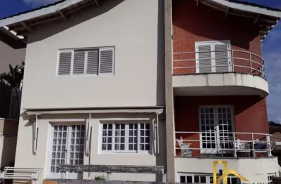 Casa à venda no bairro alphaville - santana de parnaíba/sp