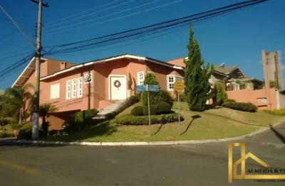 Casa com 3 quartos à venda na Rua Tupiniquins, Tarumã, Santana de Parnaíba